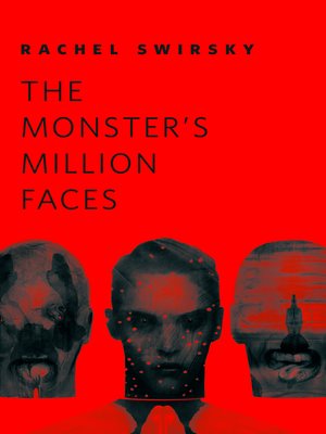 cover image of The Monster's Million Faces